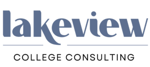 Lakeview College Consulting Logo